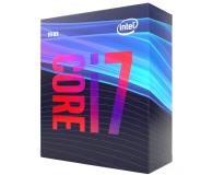INTEL Core i7-9700 Box 3.00GHz, FCLGA1151 BX80684I79700 - 504870 - zdjęcie 3